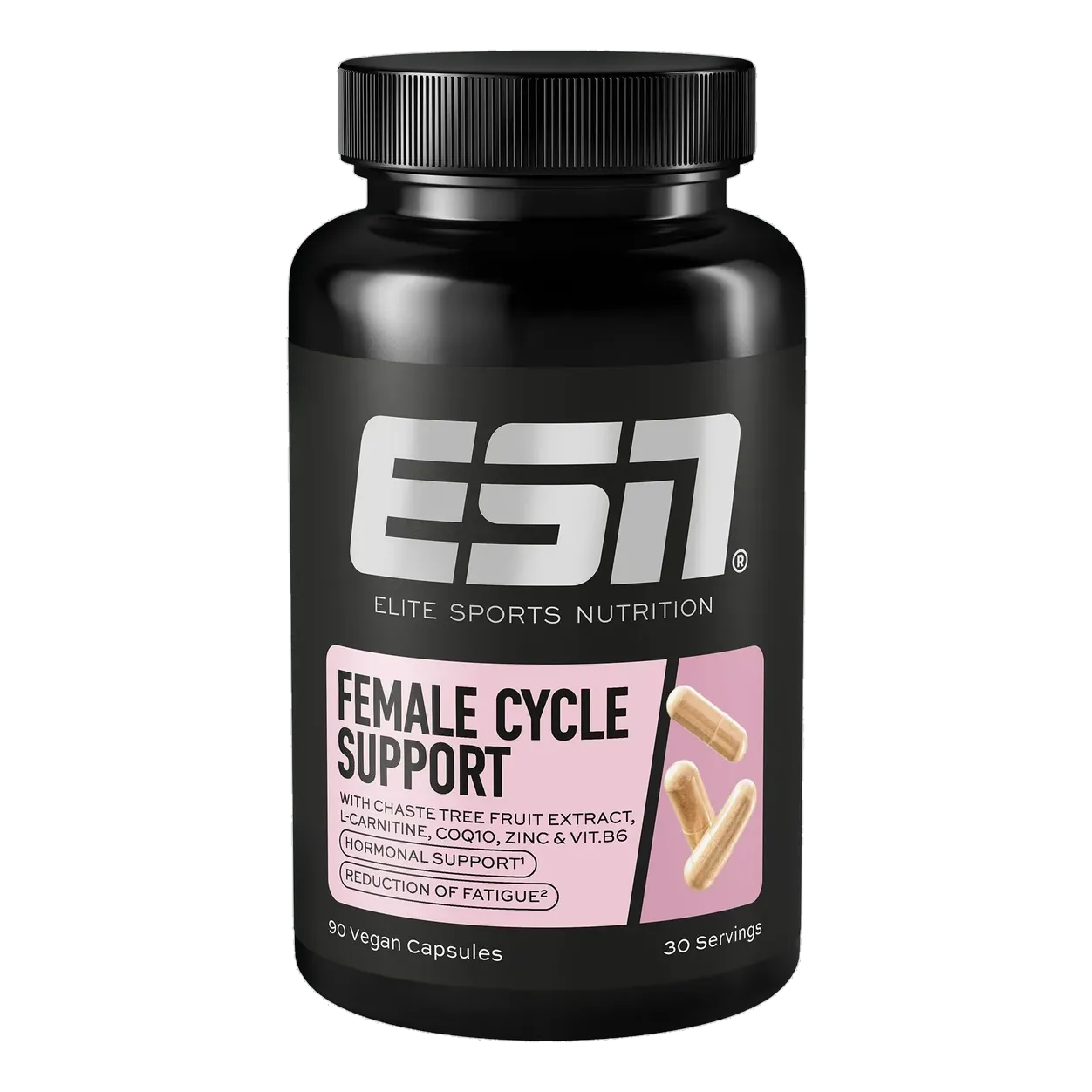 Female Cycle Support