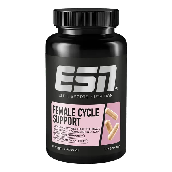 Female Cycle Support