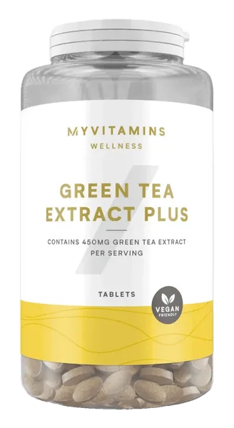 Tea Extract Plus Tabletten
