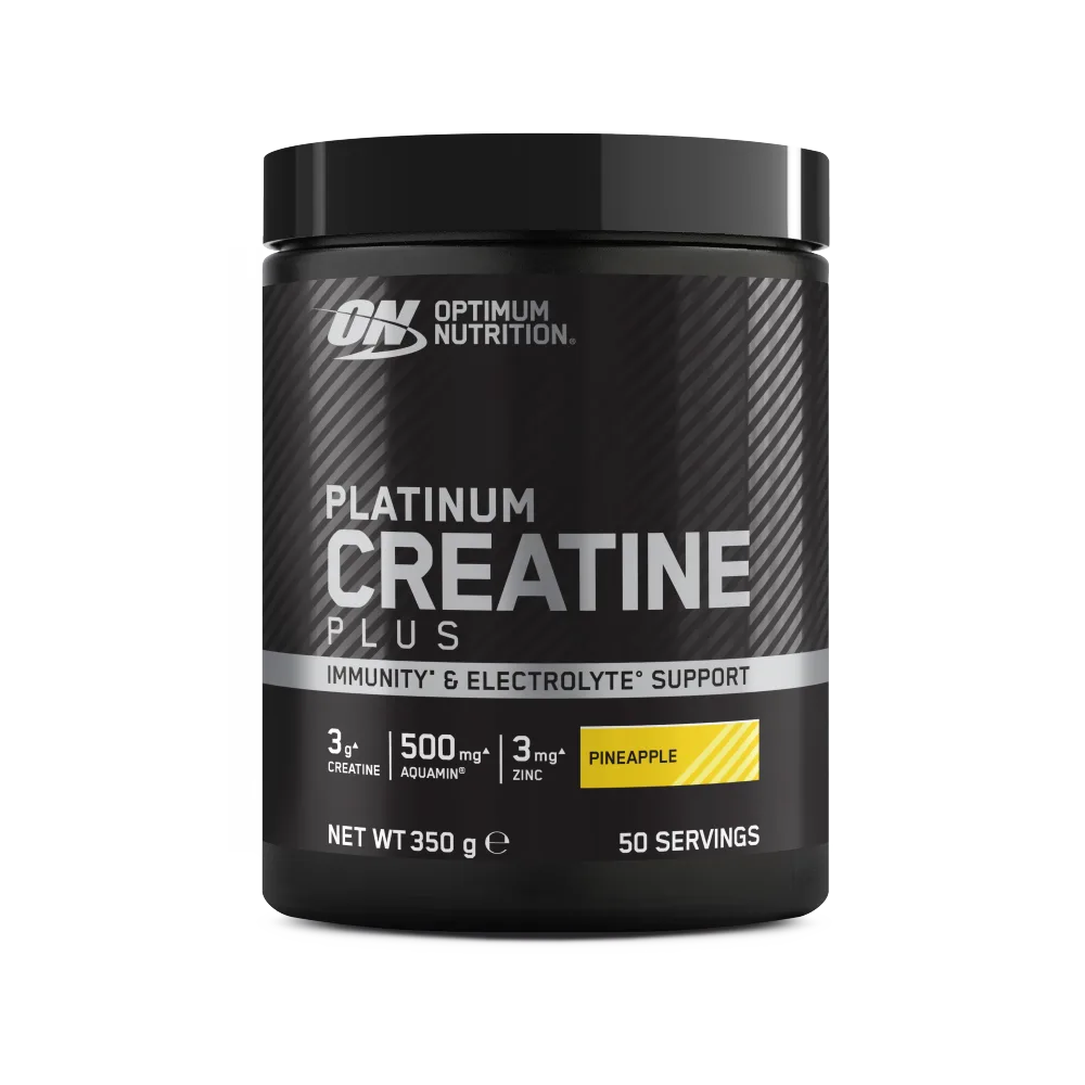 Platinum Creatine Plus