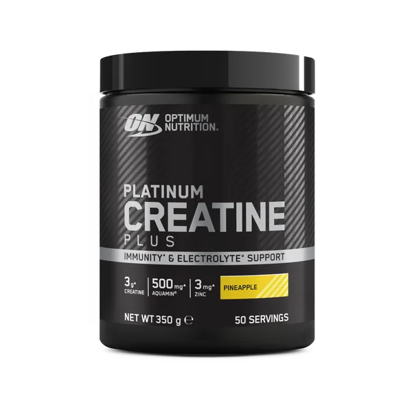 Platinum Creatine Plus