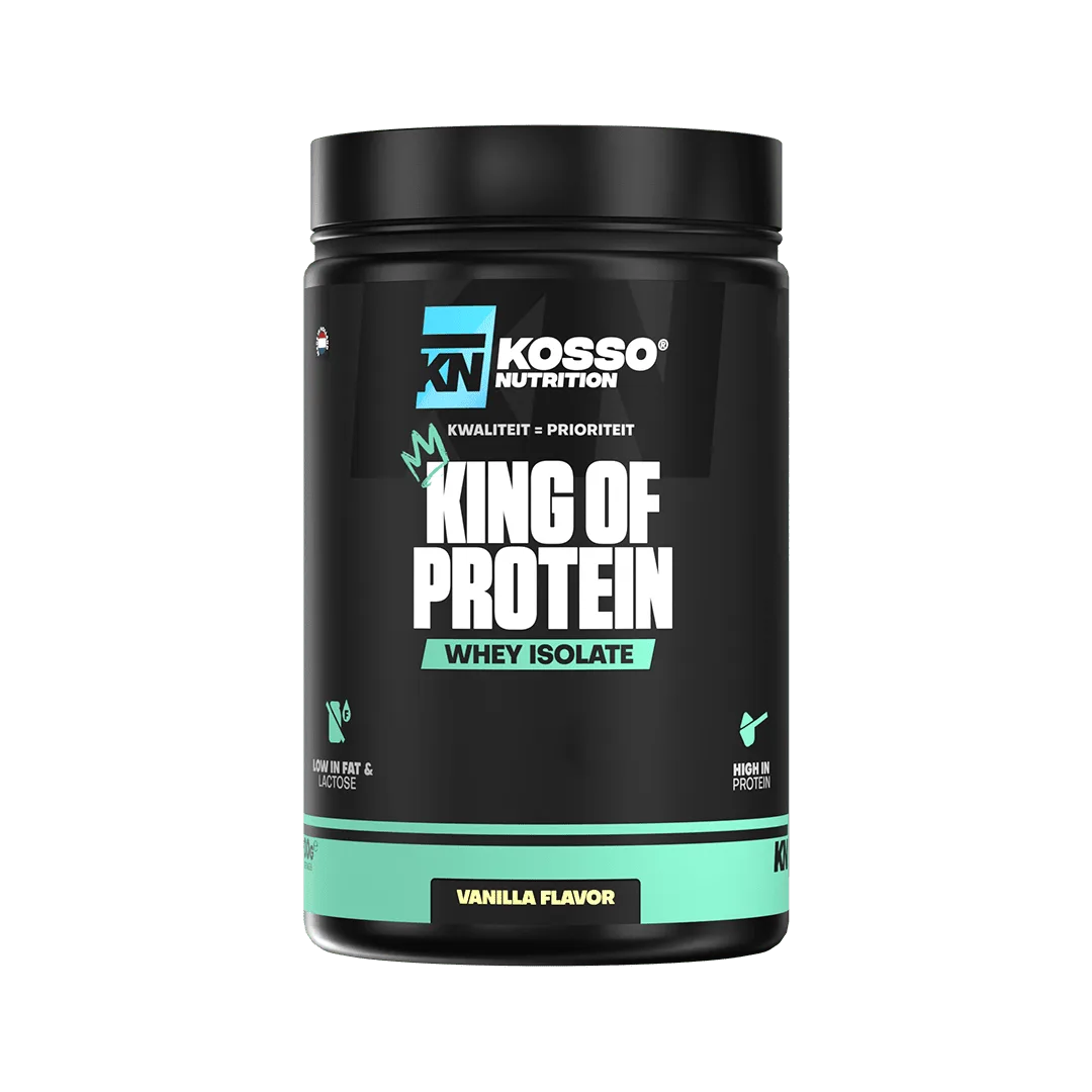 Whey Isolaat