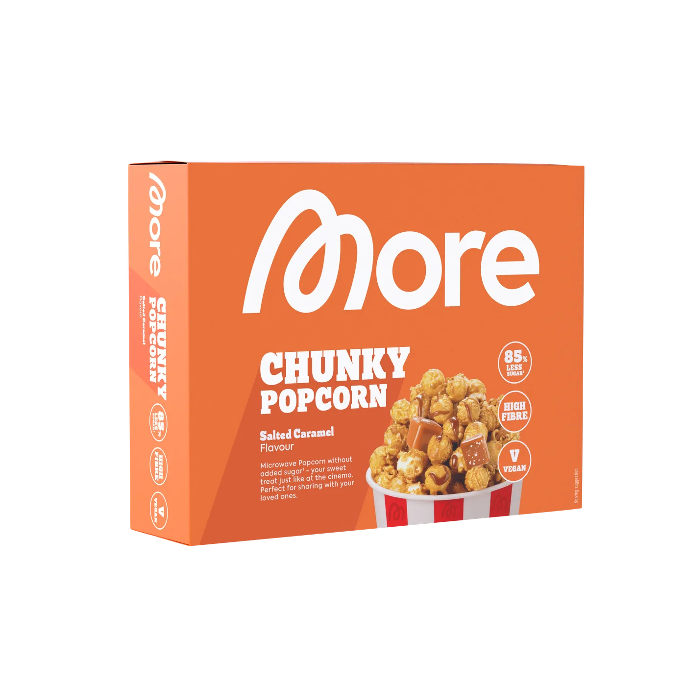 Chunky Popcorn