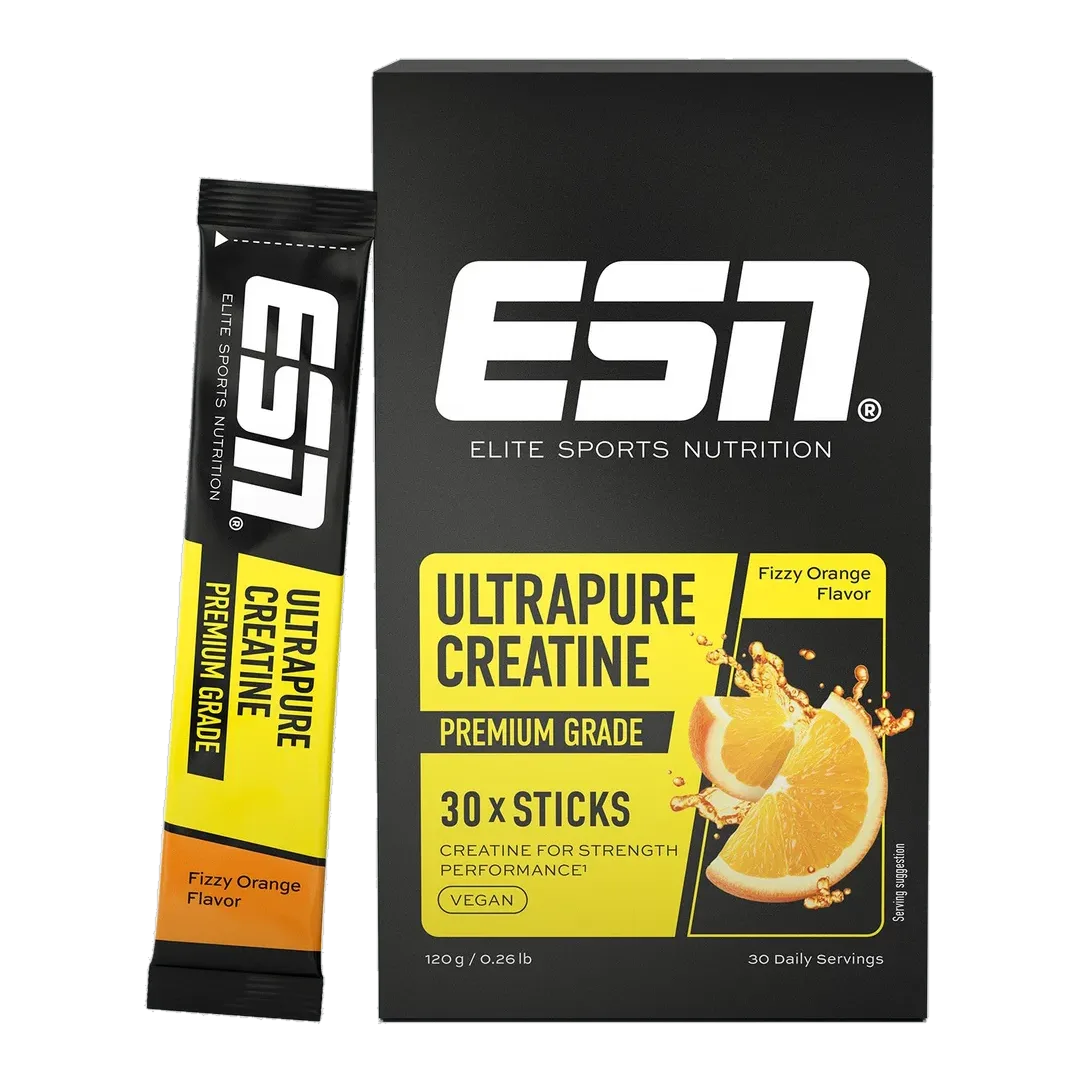 Ultrapure Creatine Sticks