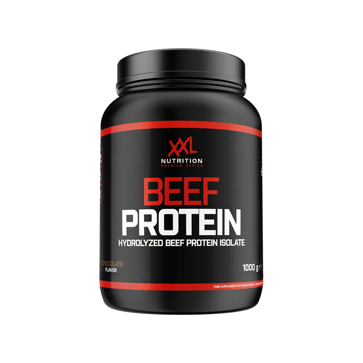 Beef Protein