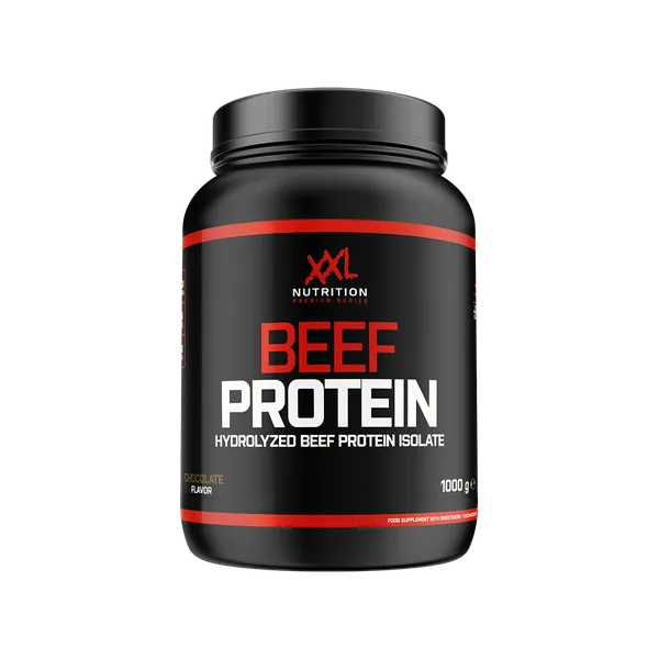 Beef Protein