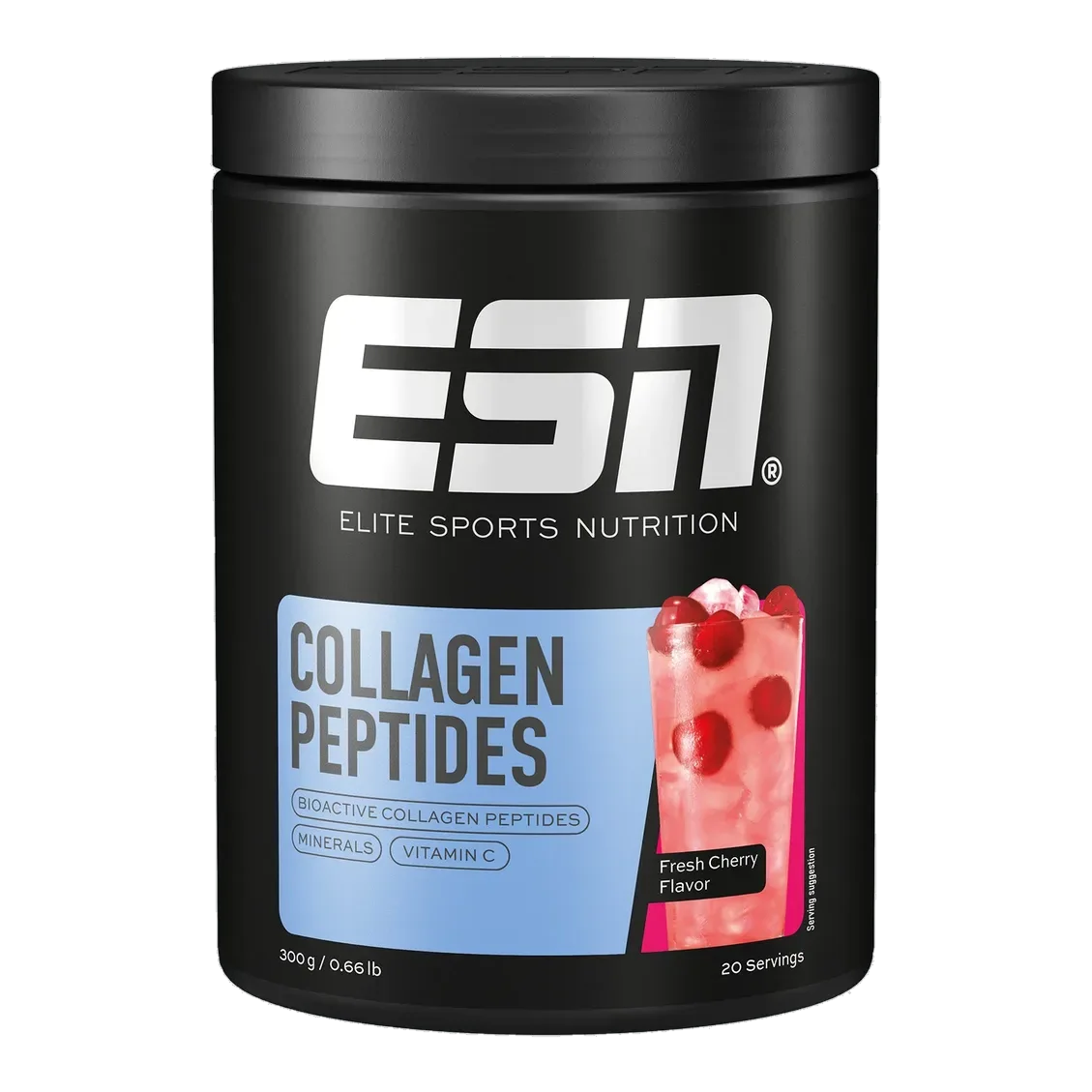 Collagen Peptides