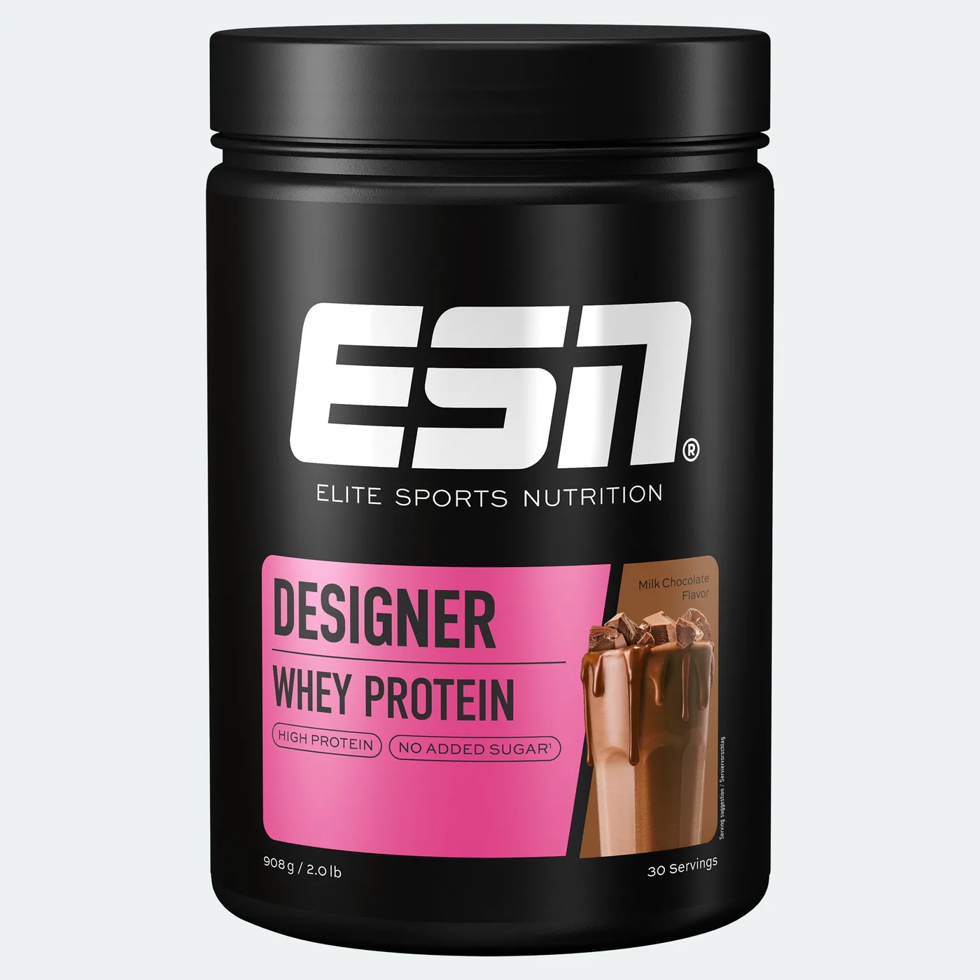 Designer Whey Protein