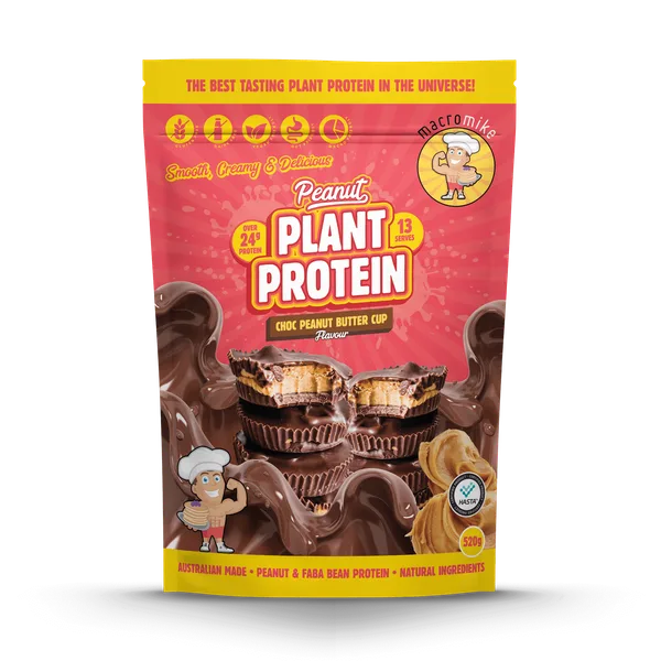 Cup Protein