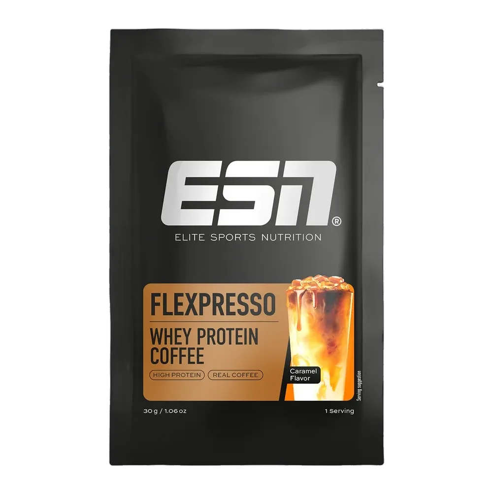 Flexpresso Protein