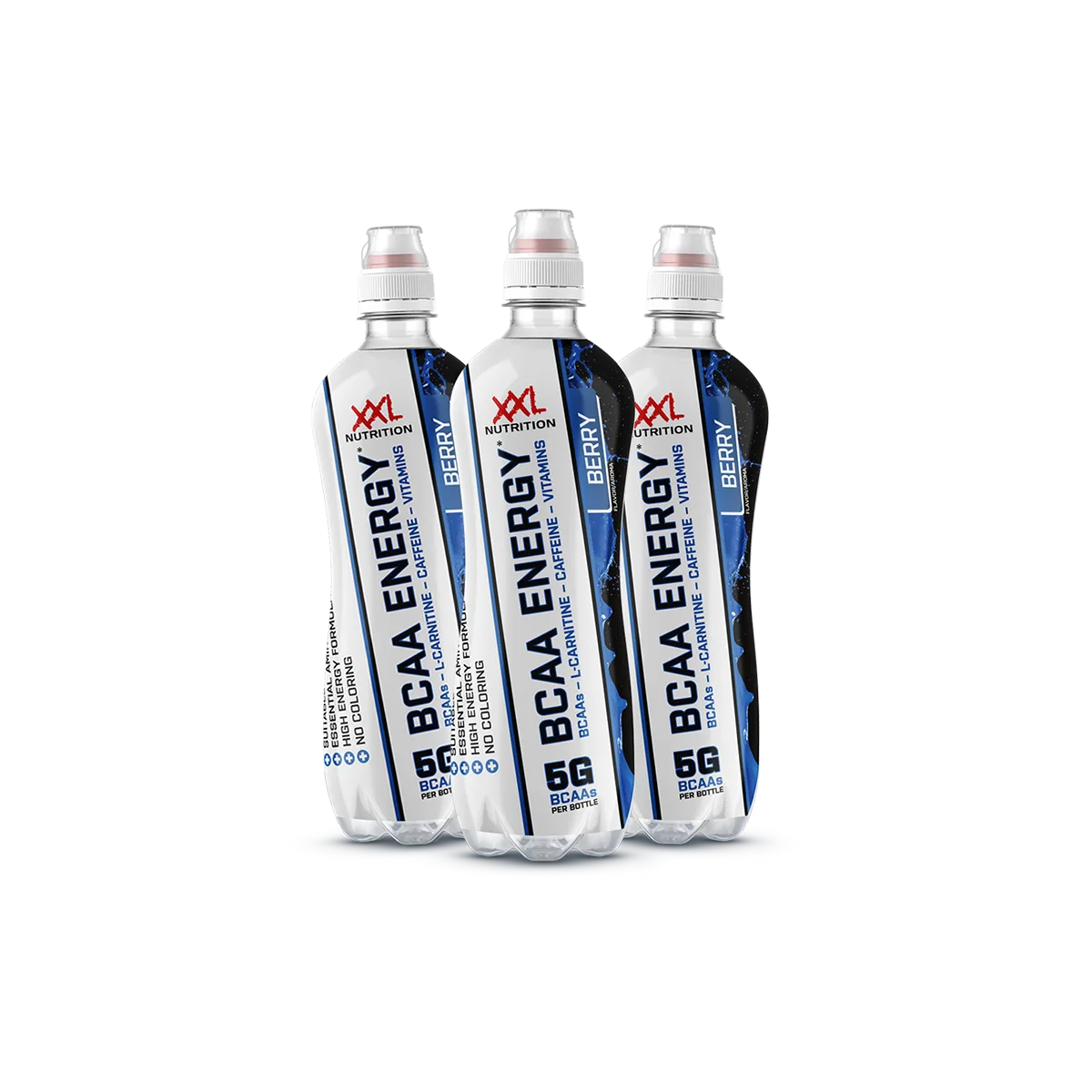 BCAA Energy Drink