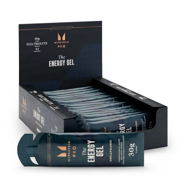 Energy Gel Elite