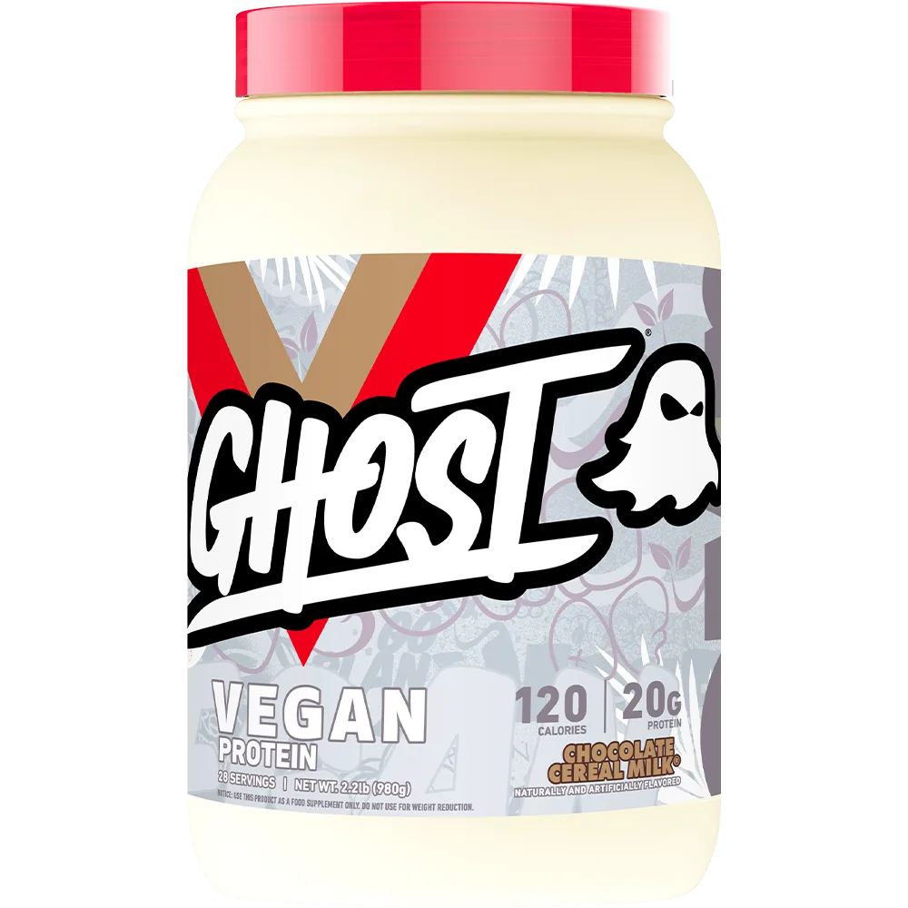 Vegan Protein