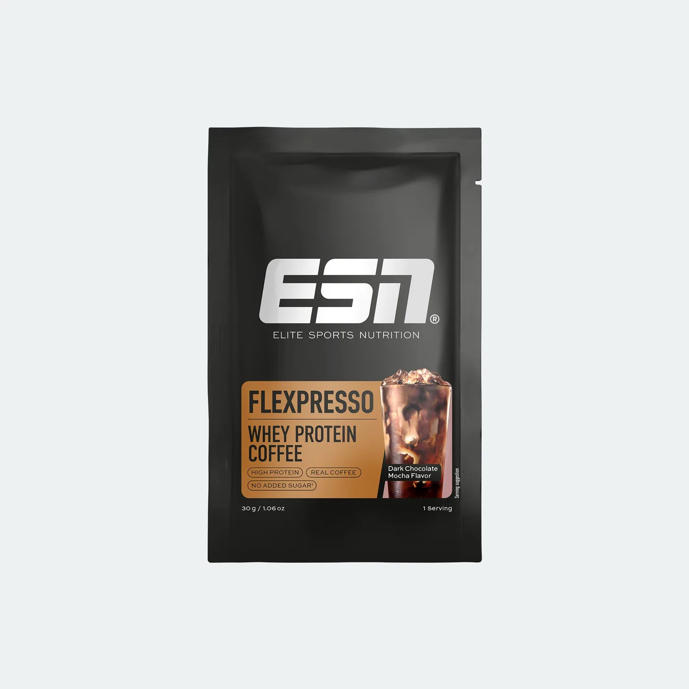 Flexpresso Protein