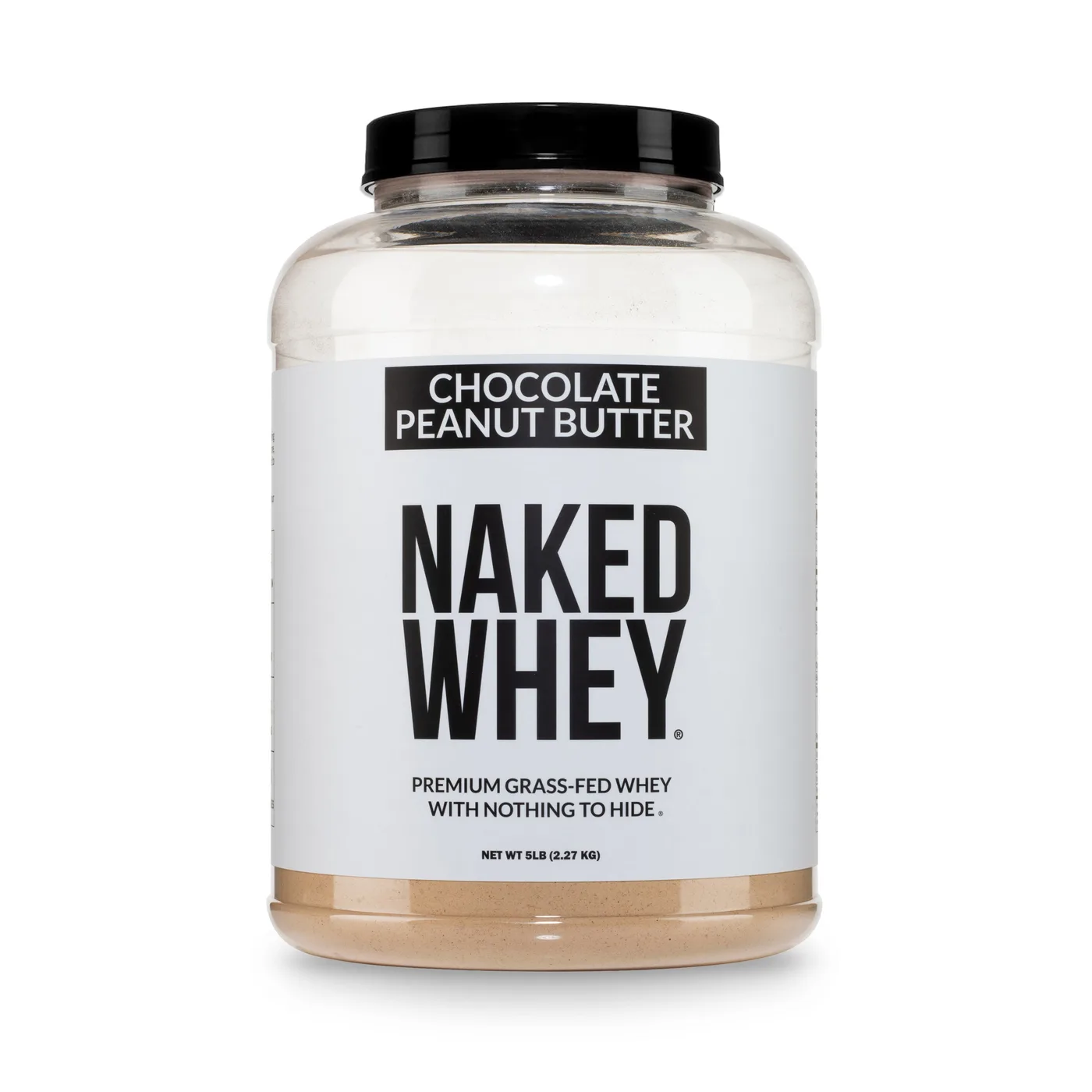 Naked Whey