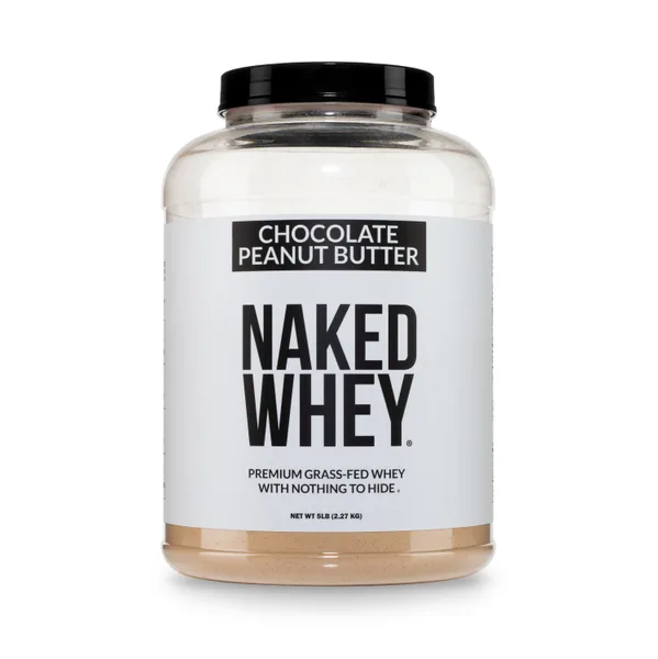 Naked Whey