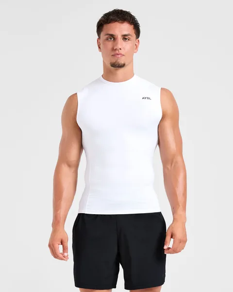 Compression Tank –