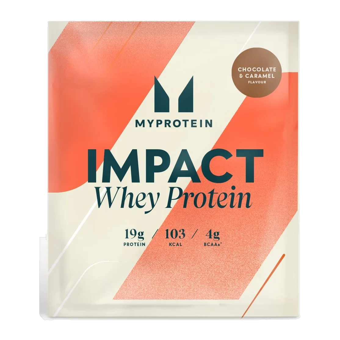 Impact Whey Protein
