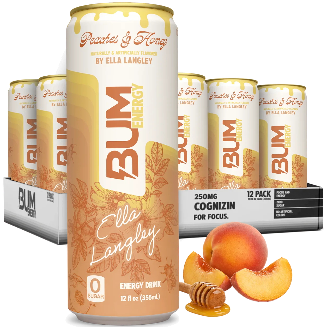Drink Ella Langley Peaches &