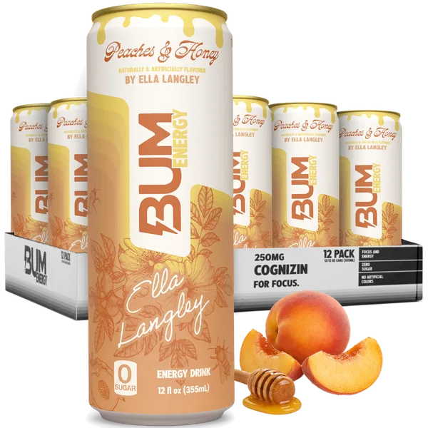 Drink Ella Langley Peaches &