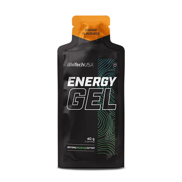 Energy Gel