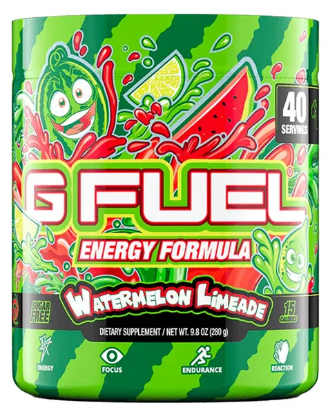 Energy Formula