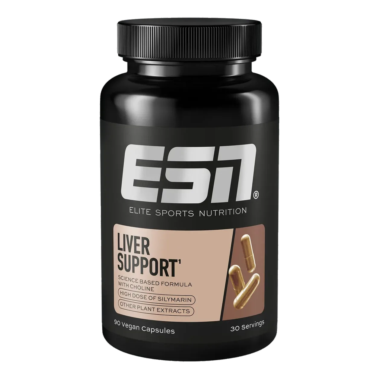 Liver Support¹