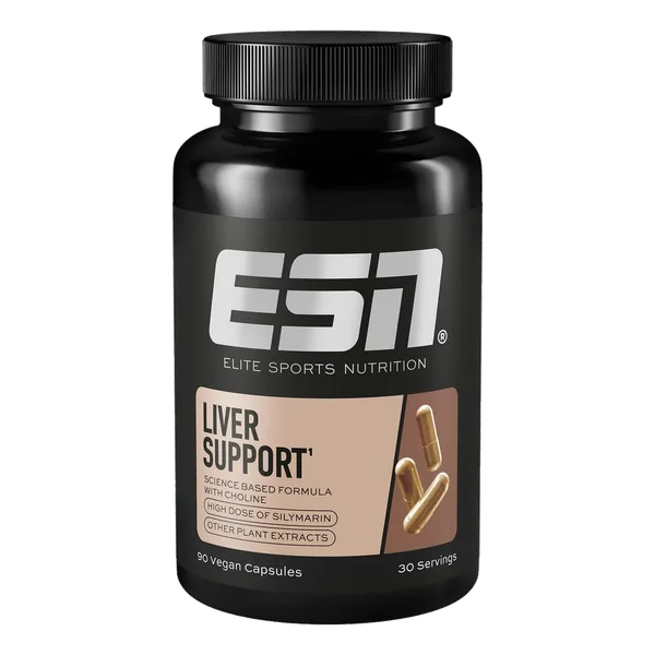 Liver Support¹