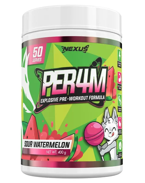 Per4m by