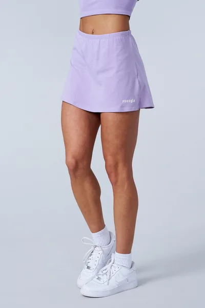 W141 Love Sets Skirt