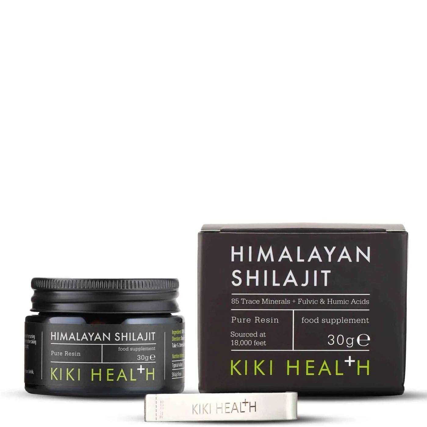Himalayan Shilajit Resin