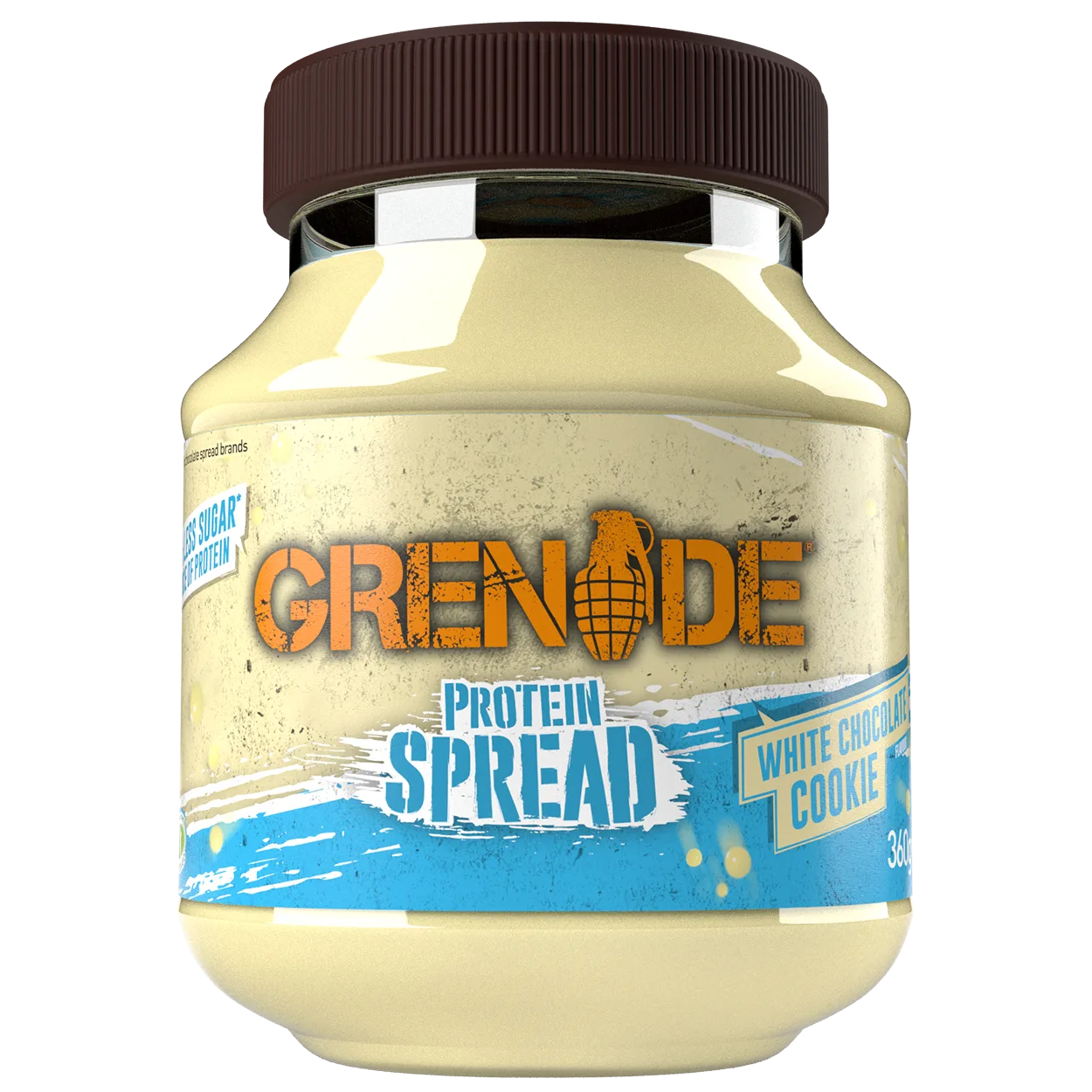 Carb Killa Spread