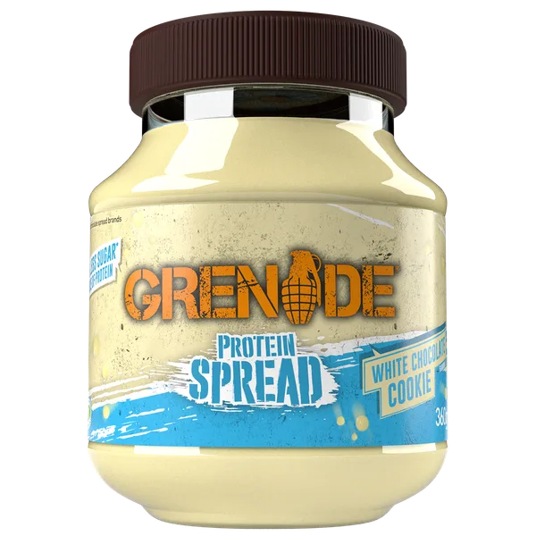 Carb Killa Spread