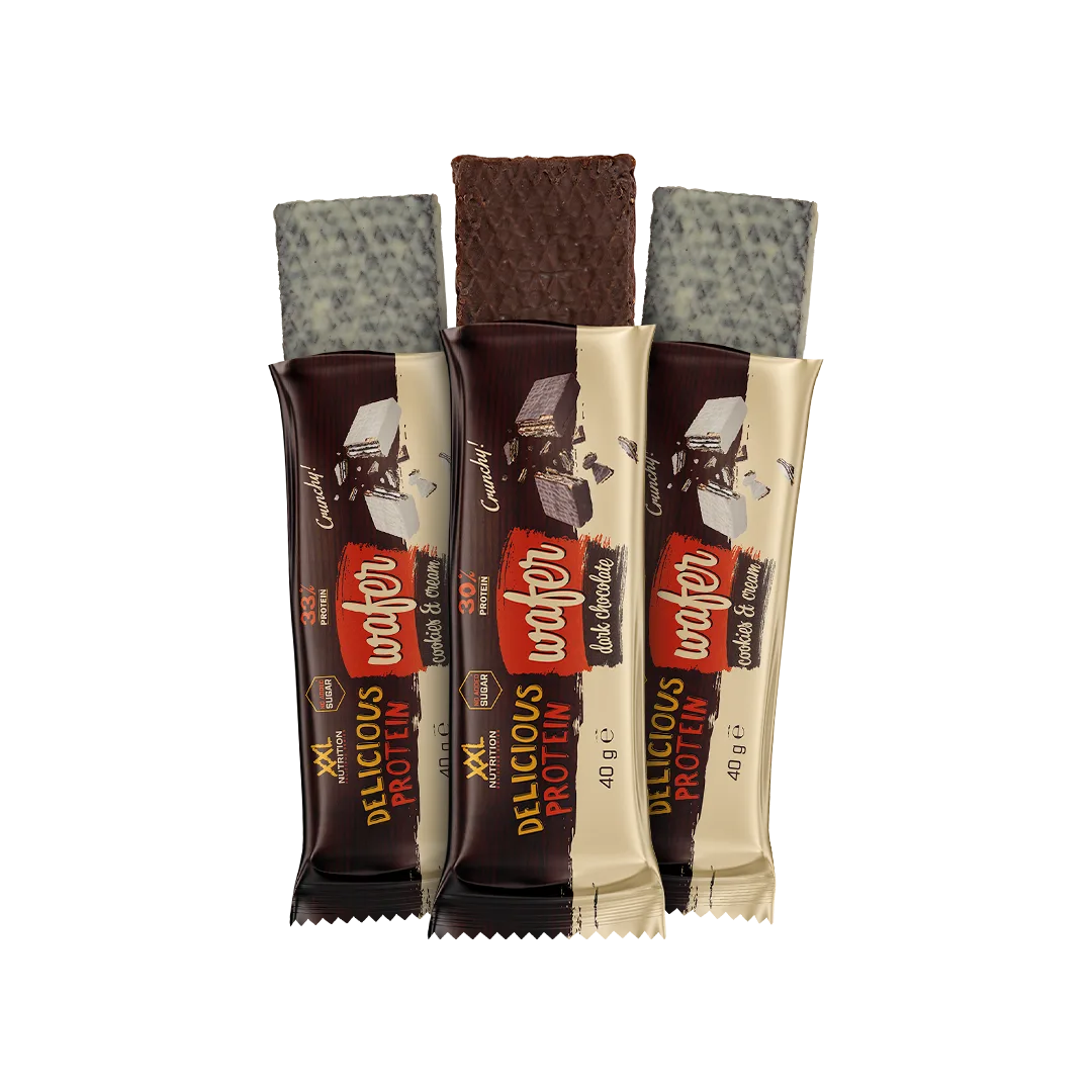 Delicious Protein Wafer
