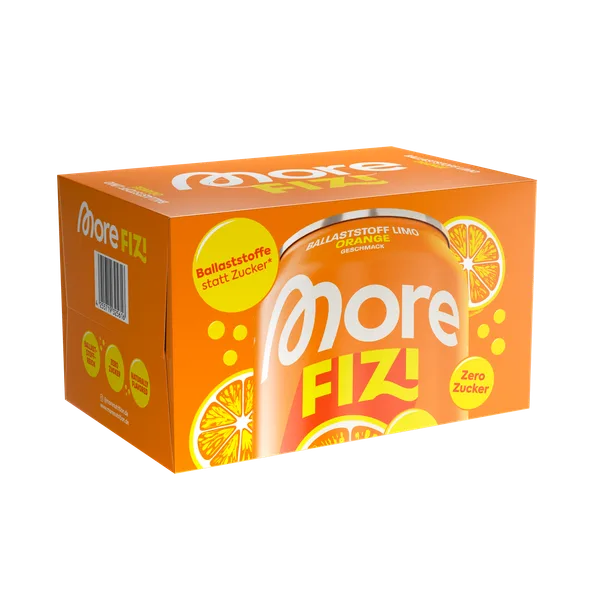 more FIZI