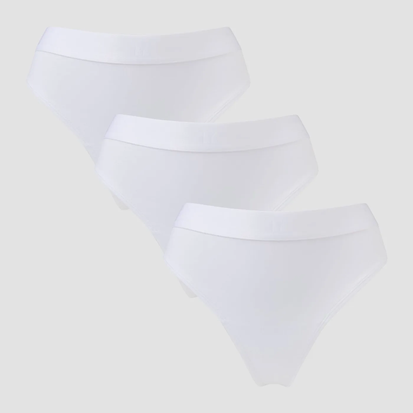 MP Damen Tanga mit mittelhohem Bund