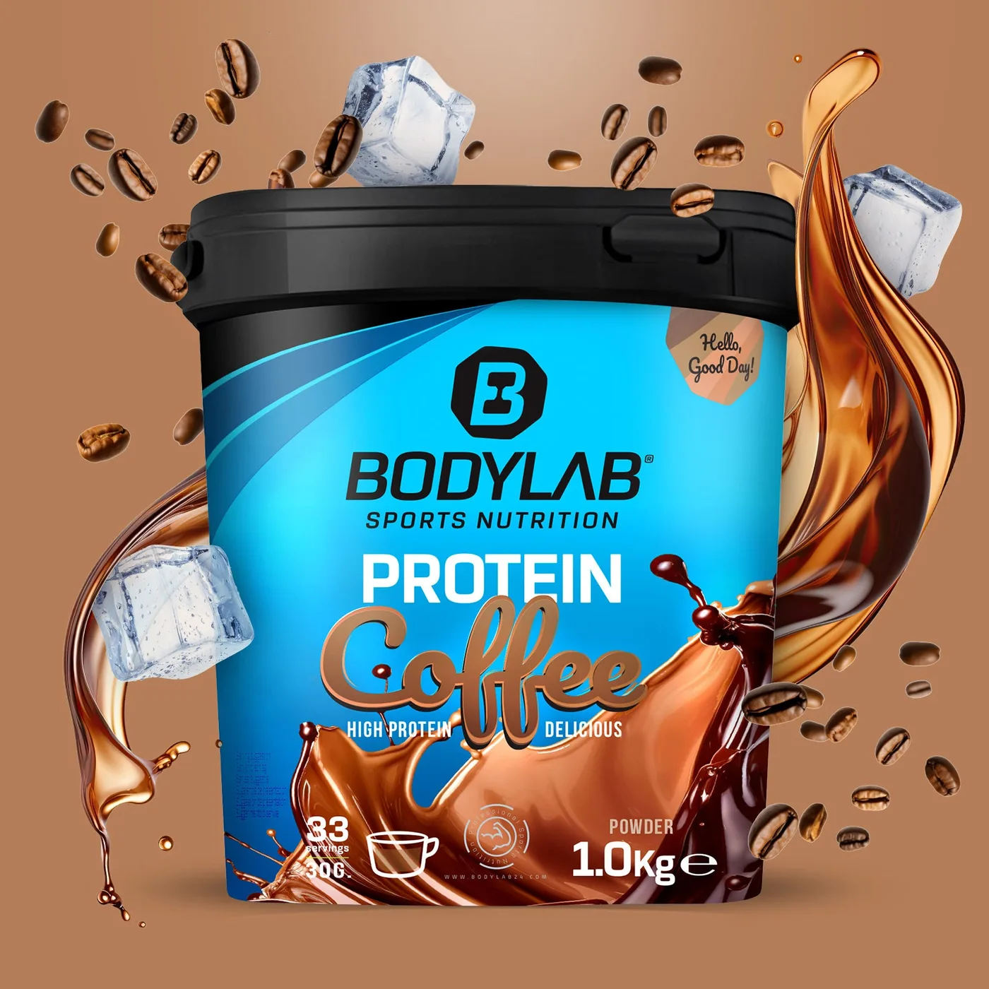 Protein
