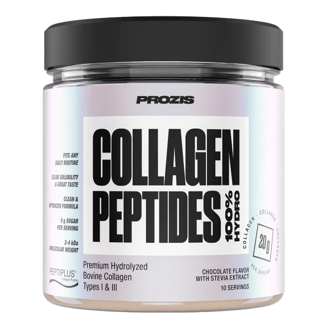 100% Hydro Colágeno Peptiden