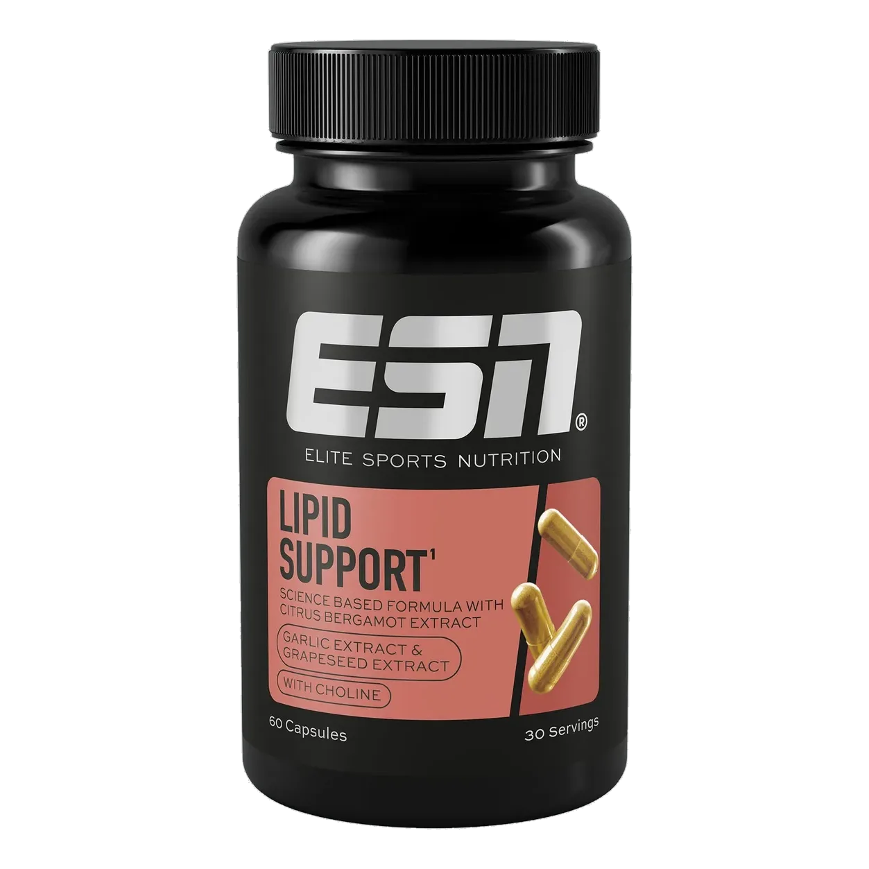 Lipid Support¹
