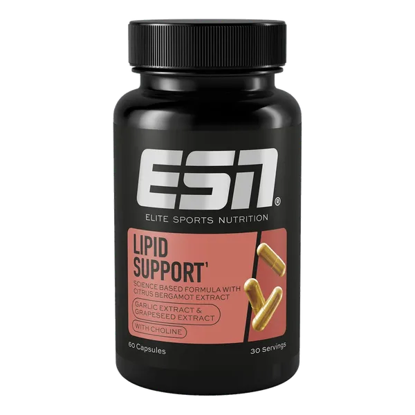 Lipid Support¹