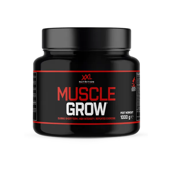 Muscle Grow