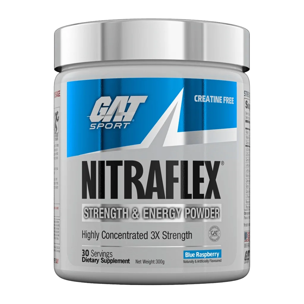 Nitraflex Blue