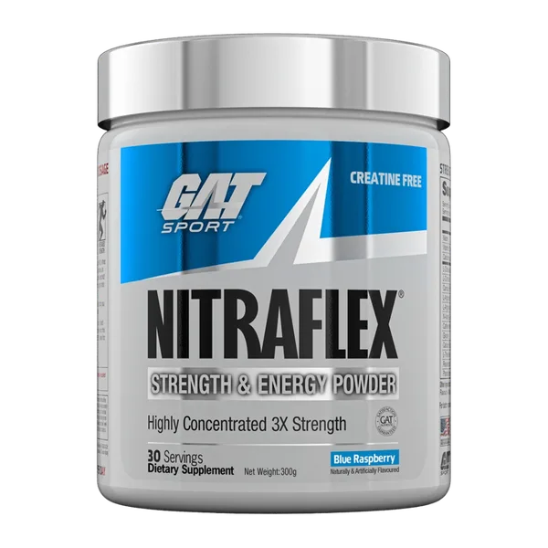 Nitraflex Blue