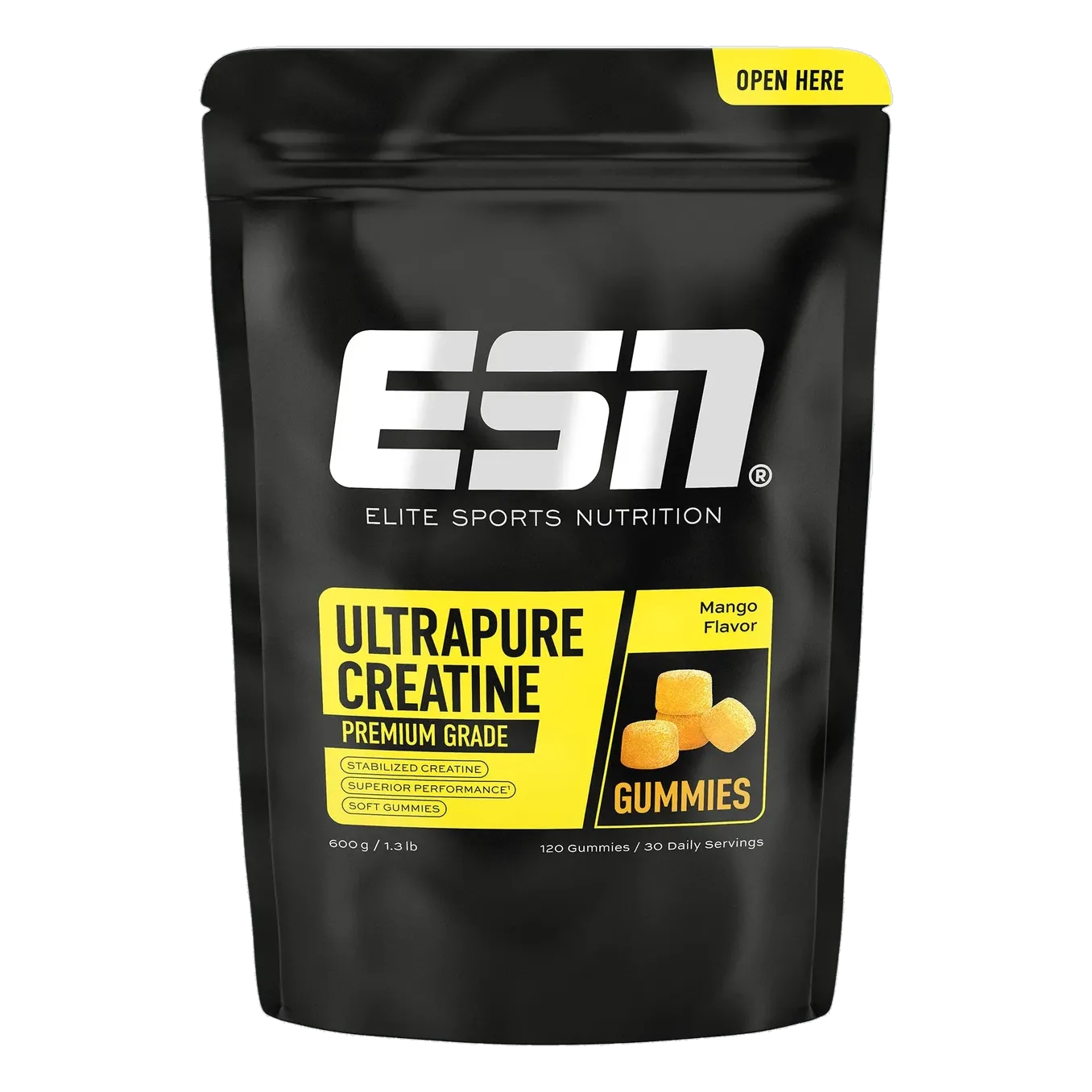 Creatine Gummies