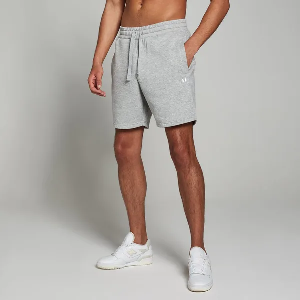 MP Rest Day joggingshort voor heren Gemêleerd S