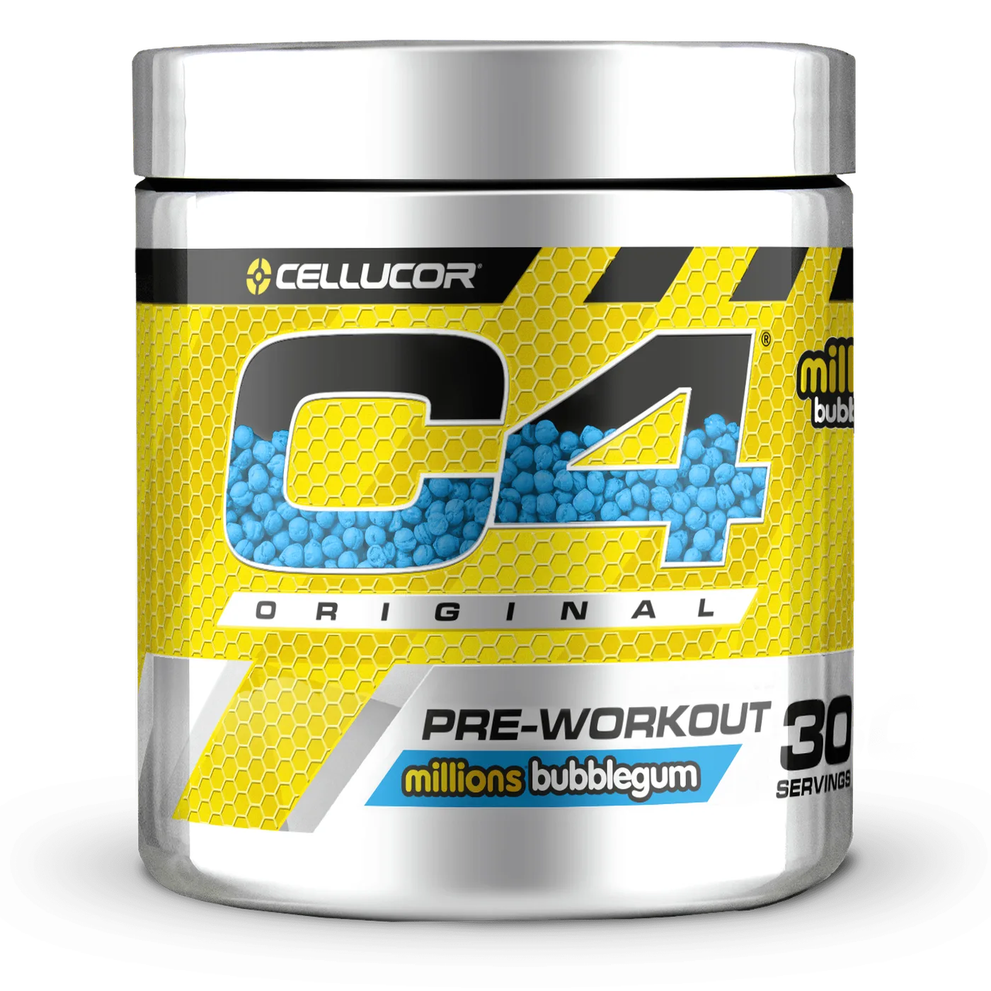 C4 Original Pre-workout