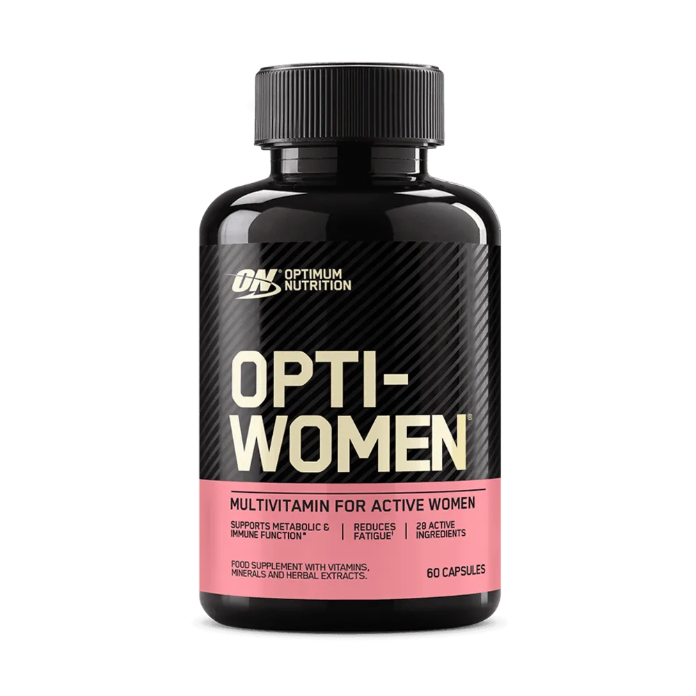 Opti-Women Multivitamin Tablets