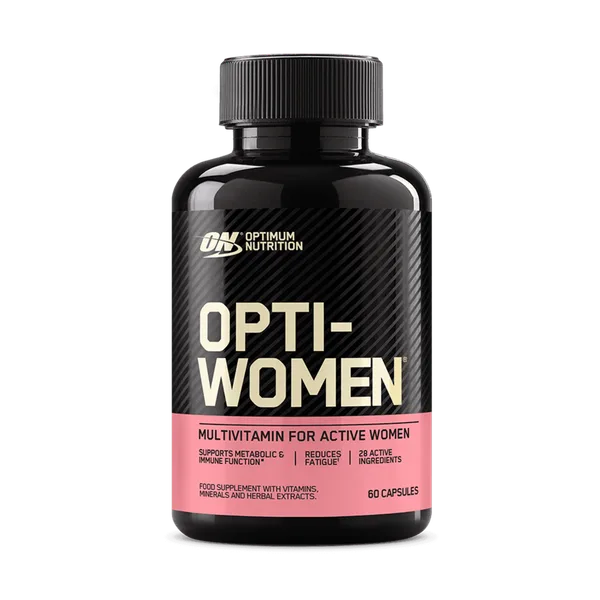 Opti-Women Multivitamin Tablets
