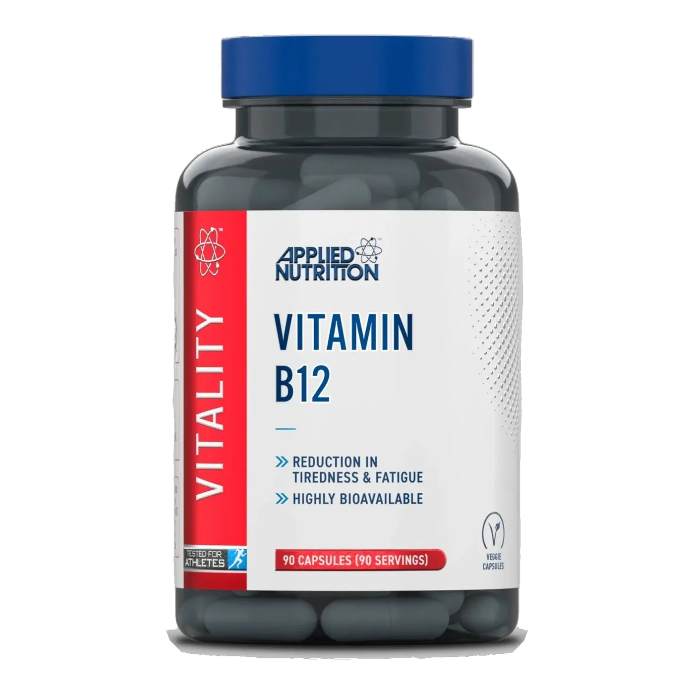 Vitamin B12 Capsules