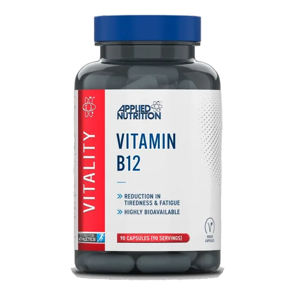Vitamin B12 Capsules